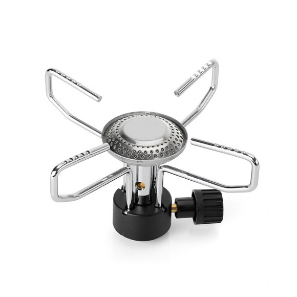 Горелка газовая KOVEA Backpackers Stove TKB-9209, 190г.