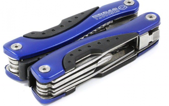 Мультитул Kosadaka FPMT02 Мультитул Kosadaka FPMT02