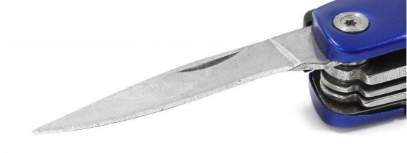 Мультитул Kosadaka FPMT02 Мультитул Kosadaka FPMT02