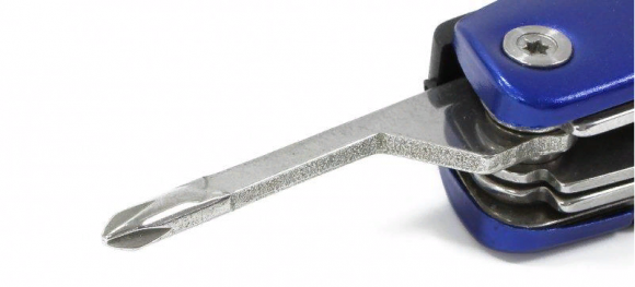 Мультитул Kosadaka FPMT02 Мультитул Kosadaka FPMT02