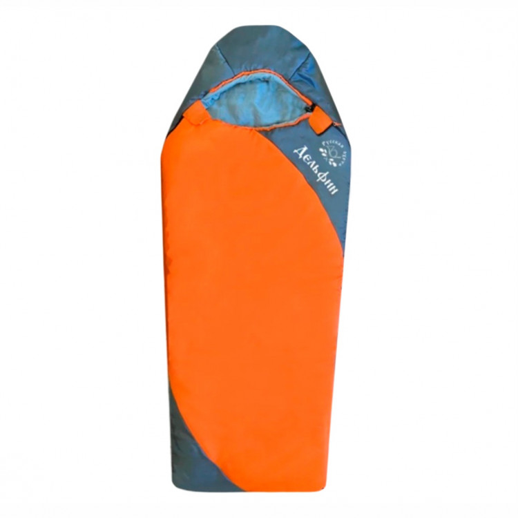 Спальный мешок Русская Охота Дельфин детский Спальный мешок Русская Охота Дельфин детский