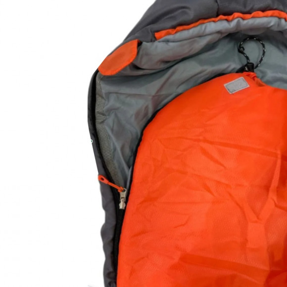 Спальный мешок Русская Охота Дельфин детский