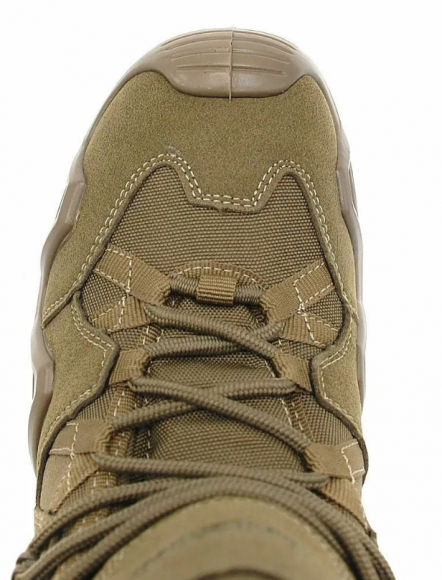 Ботинки Garsing Alligator м33 О цвет олива Ботинки Garsing Alligator м33 О цвет олива