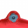 Коврик самонадувающийся  BTrace THERM-A-PRO 8  М0224  183х55х8см красный