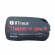Коврик самонадувающийся  BTrace THERM-A-PRO 8  М0224  183х55х8см красный