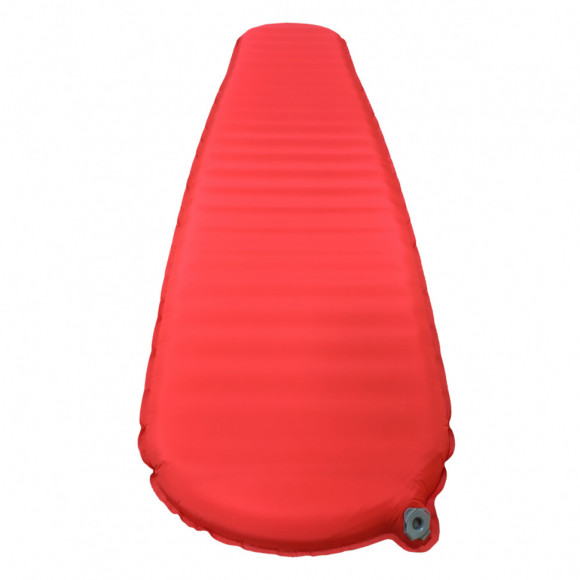 Коврик самонадувающийся  BTrace THERM-A-PRO 8  М0224  183х55х8см красный