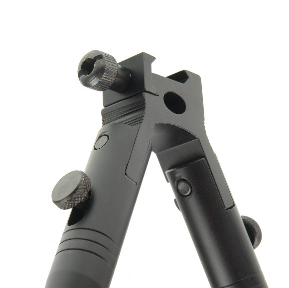 Сошки Veber 2025A Weaver