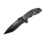 Нож складной Smith&Wesson B038G