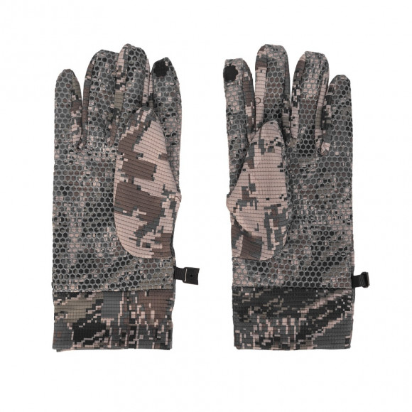 Перчатки Remington Light rifle Figure RM1631-993 Перчатки Remington Light rifle Figure RM1631-993