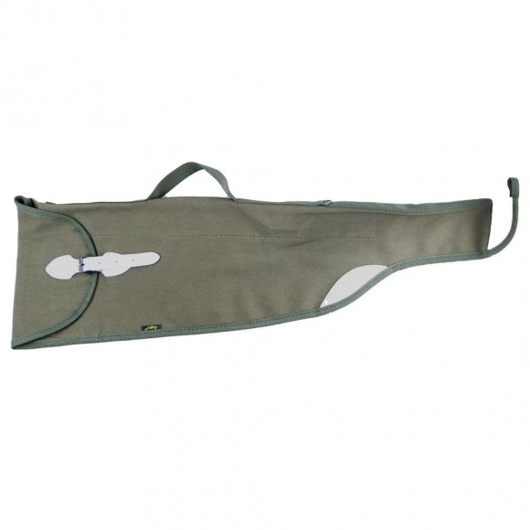 Чехол на клапане из х/б авизента для ИЖ-27 Jaeger ЧР-Н