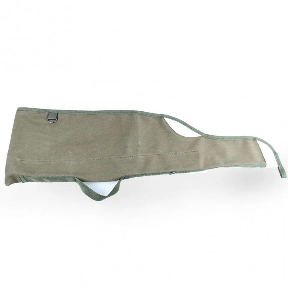 Чехол на клапане из х/б авизента для ИЖ-27 Jaeger ЧР-Н