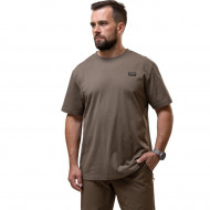 Футболка Remington Elbrus Green Grey UM1388-307