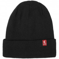 Шапка Comfort Extrim двухслойная, вязаная р.52-62