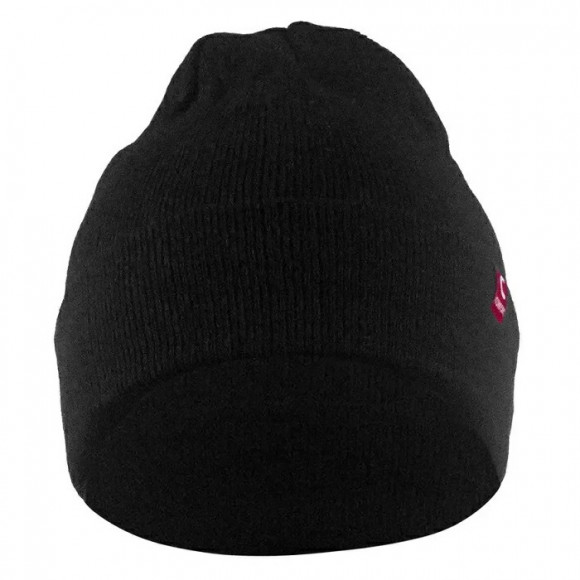 Шапка Comfort Extrim двухслойная, вязаная р.52-62