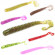 Твистер Lucky John Ballist 6.3см