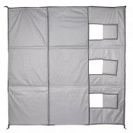 Пол для палатки Куб 2,2 х 2,2 Пол для палатки Куб 2,2 х 2,2