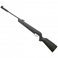 Пневматическая винтовка Ekol Ultimate ES450 Black к.4.5мм 3Дж (переломка, пластик) Пневматическая винтовка Ekol Ultimate ES450 Black к.4.5мм 3Дж (переломка, пластик)