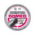 Пули для пневматики 5,5мм 1,0г Kvintor Domed 200шт