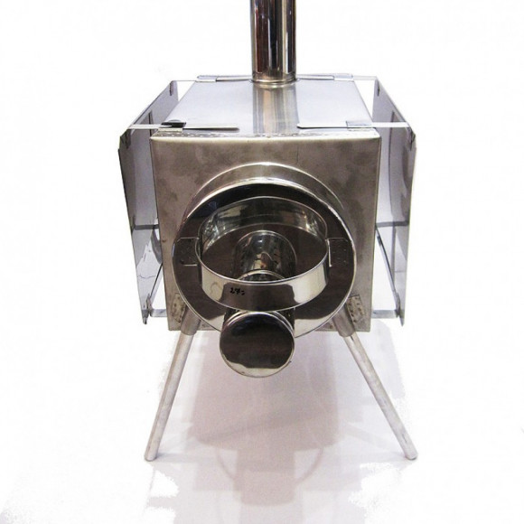 Печка-Пошехонка Большая