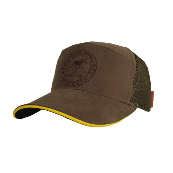 Кепка Nordkapp Vetle Cap Khaki