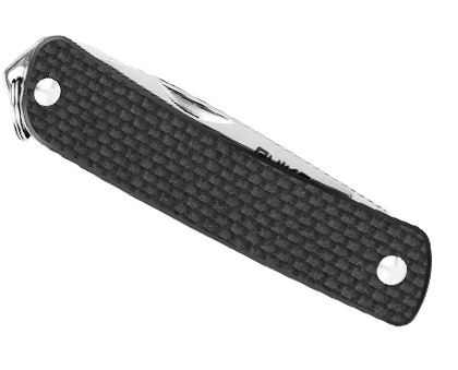 Многофункциональный нож Ruike Criterion Collection S31-B черный