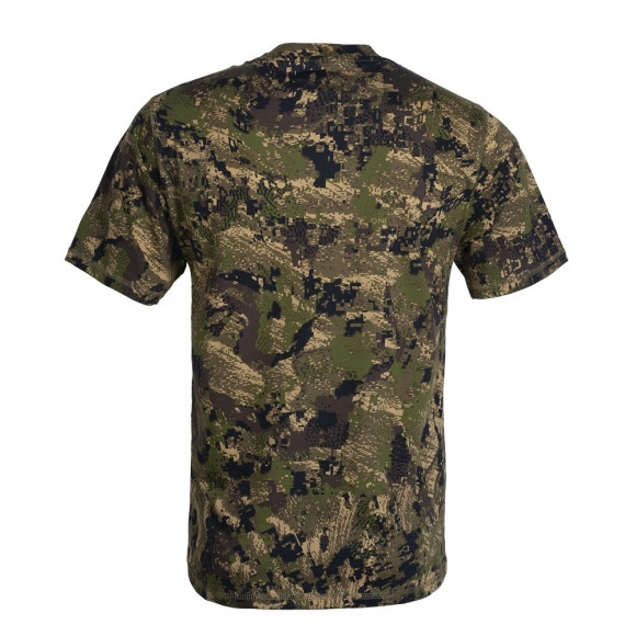 Футболка Remington Green Forest  (RM1307-997)