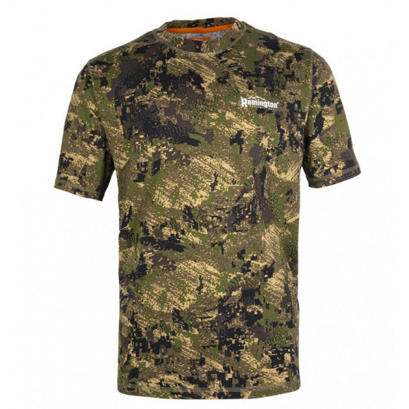 Футболка Remington Green Forest  (RM1307-997)