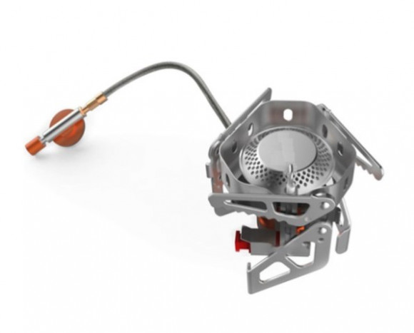 Горелка TRAMP TRG-046, со шлангом