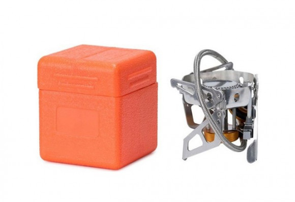 Горелка TRAMP TRG-046, со шлангом