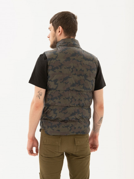Жилет Remington Lynx Camo UM1411-961 Жилет Remington Lynx Camo UM1411-961
