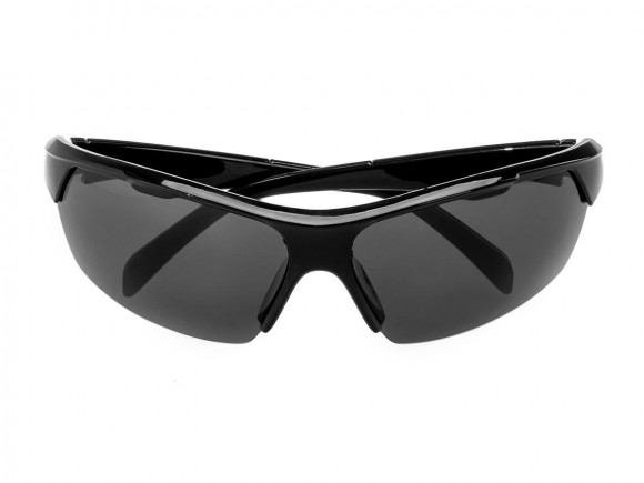 Очки поляризационные в жестком чехле цвет линз серый Premier 9419-G-С