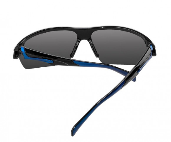 Очки поляризационные в жестком чехле цвет линз серый Premier 9419-G-С