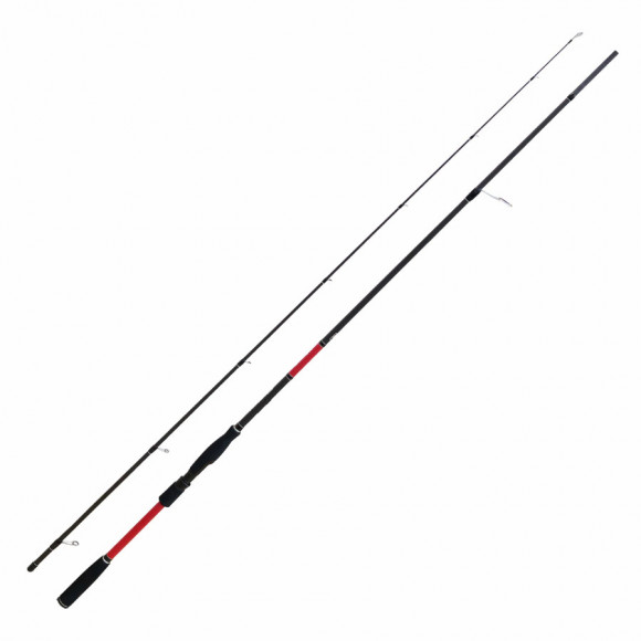 Спиннинг Nautilus Shock NSHS-702ML 2.10м 5-25г