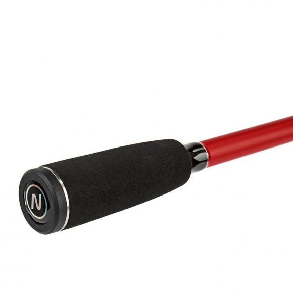 Спиннинг Nautilus Shock NSHS-702ML 2.10м 5-25г Спиннинг Nautilus Shock NSHS-702ML 2.10м 5-25г