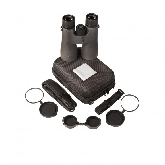 Бинокль Praktica Pioneer R 12x50 водозащита Бинокль Praktica Pioneer R 12x50 водозащита