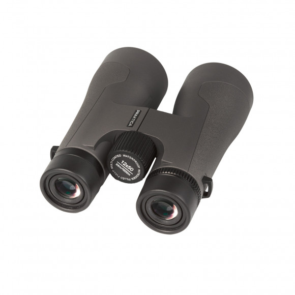 Бинокль Praktica Pioneer R 12x50 водозащита Бинокль Praktica Pioneer R 12x50 водозащита
