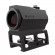Прицел коллиматорный Artelv RDC 1х20 закрытый Прицел коллиматорный Artelv RDC 1х20 закрытый