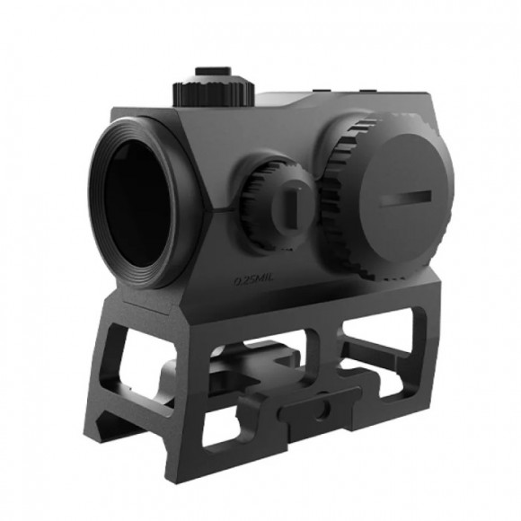 Прицел коллиматорный Artelv RDC 1х20 закрытый Прицел коллиматорный Artelv RDC 1х20 закрытый