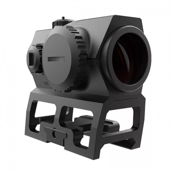 Прицел коллиматорный Artelv RDC 1х20 закрытый Прицел коллиматорный Artelv RDC 1х20 закрытый