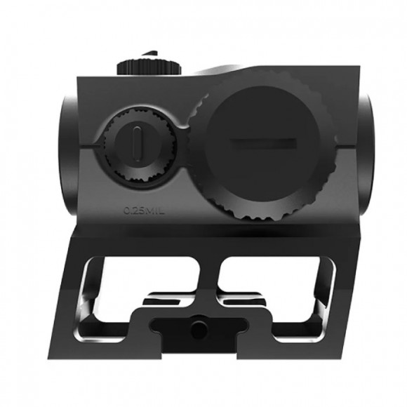 Прицел коллиматорный Artelv RDC 1х20 закрытый Прицел коллиматорный Artelv RDC 1х20 закрытый