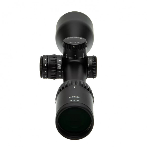 Прицел оптический Artelv LRS 4-16х50 FFP сетка AM9, подсветка, 30мм, IP67, 6000Дж. Прицел оптический Artelv LRS 4-16х50 FFP сетка AM9, подсветка, 30мм, IP67, 6000Дж.