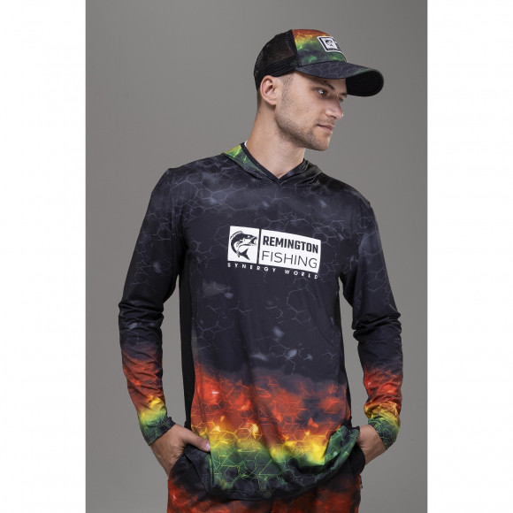 Кепка Remington Fishing Solar Boat FM1523-065  one size