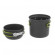 Набор посуды CAMPSOR HS-CAMPSOR-309 Набор посуды CAMPSOR HS-CAMPSOR-309