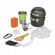 Набор посуды CAMPSOR HS-CAMPSOR-309 Набор посуды CAMPSOR HS-CAMPSOR-309