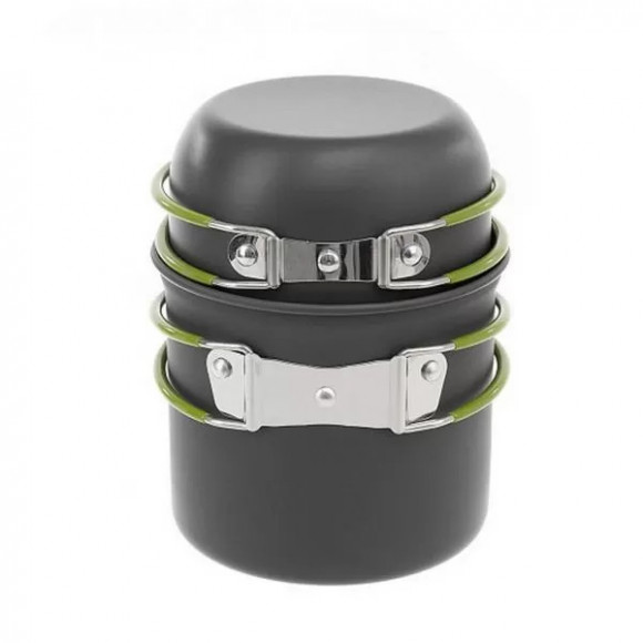Набор посуды CAMPSOR HS-CAMPSOR-309 Набор посуды CAMPSOR HS-CAMPSOR-309