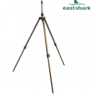 Телескопическая тренога для удилищ Телескопическая тренога для удилищ