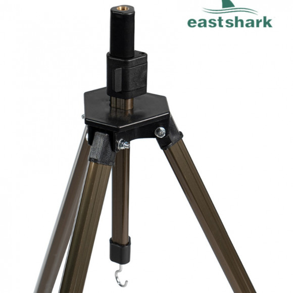 Телескопическая тренога для удилищ Телескопическая тренога для удилищ