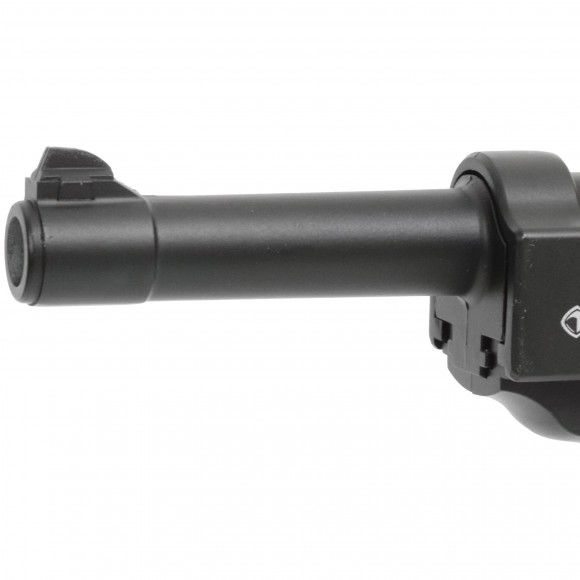 Пневматический пистолет BORNER C41 (Walther P.38) к.4.5мм 3Дж Пневматический пистолет BORNER C41 (Walther P.38) к.4.5мм 3Дж