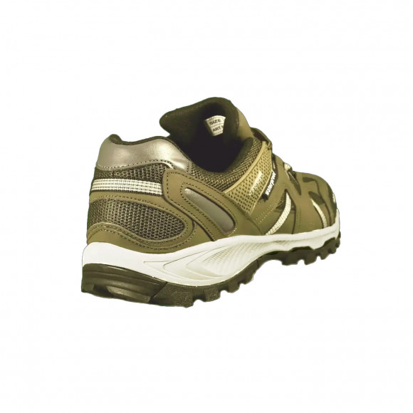 Кроссовки Hakiman ROVER HМ1830-10 хаки