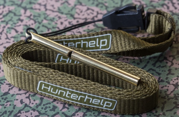 Манок Hunterhelp на рябчика